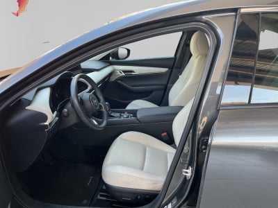 2025 Mazda Mazda 3 2.5 Signature Hb At