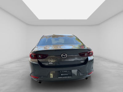 2025 Mazda Mazda 3 2.5 Signature Hb At
