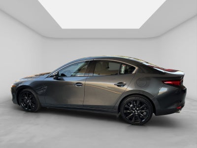 2025 Mazda Mazda 3 2.5 Signature Hb At