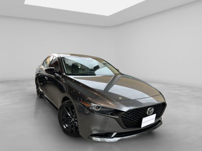 2025 Mazda Mazda 3 2.5 Signature Hb At