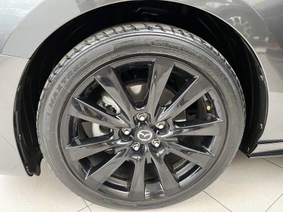 2025 Mazda Mazda 3 2.5 Signature Hb At