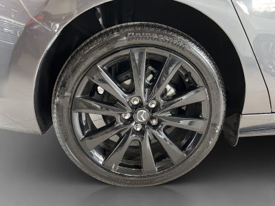 2025 Mazda Mazda 3 2.5 Signature Hb At