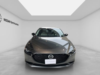 2025 Mazda Mazda 3 2.5 Signature Hb At