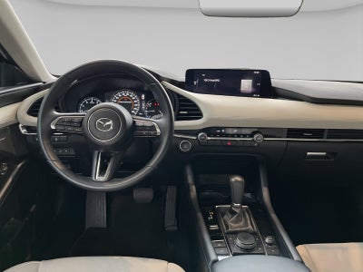 2025 Mazda Mazda 3 2.5 Signature Hb At