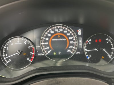 2025 Mazda Mazda 3 2.5 Signature Hb At