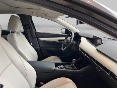 2025 Mazda Mazda 3 2.5 Signature Hb At