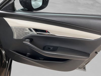 2025 Mazda Mazda 3 2.5 Signature Hb At