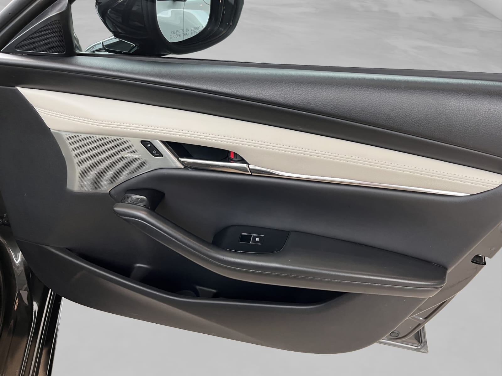 2025 Mazda Mazda 3 2.5 Signature Hb At