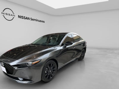 2025 Mazda Mazda 3 2.5 Signature Hb At