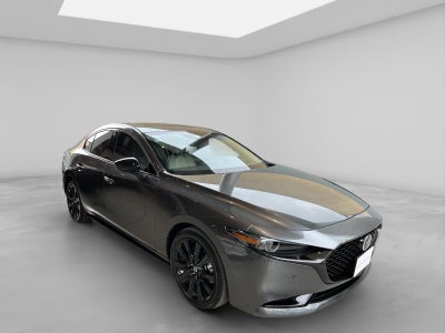 2025 Mazda Mazda 3 2.5 Signature Hb At