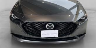2025 Mazda Mazda 3 2.5 Signature Hb At