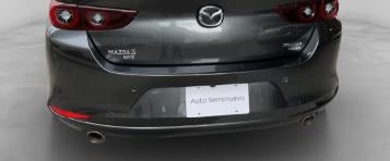 2025 Mazda Mazda 3 2.5 Signature Hb At