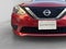 2017 Nissan Sentra 1.8 Sense At