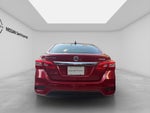 2017 Nissan Sentra 1.8 Sense At