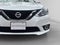 2017 Nissan Sentra 1.8 Advance At