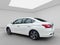 2017 Nissan Sentra 1.8 Advance At