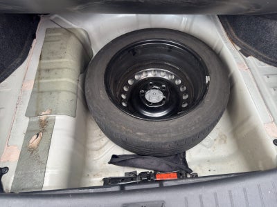 2017 Nissan Sentra 1.8 Advance At