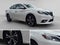 2017 Nissan Sentra 1.8 Advance At