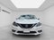 2017 Nissan Sentra 1.8 Advance At