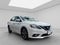 2017 Nissan Sentra 1.8 Advance At