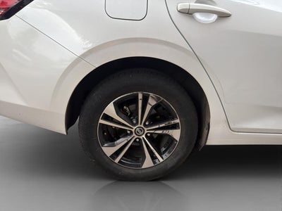 2022 Nissan Sentra 1.8 Sense At