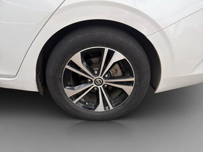 2022 Nissan Sentra 1.8 Sense At