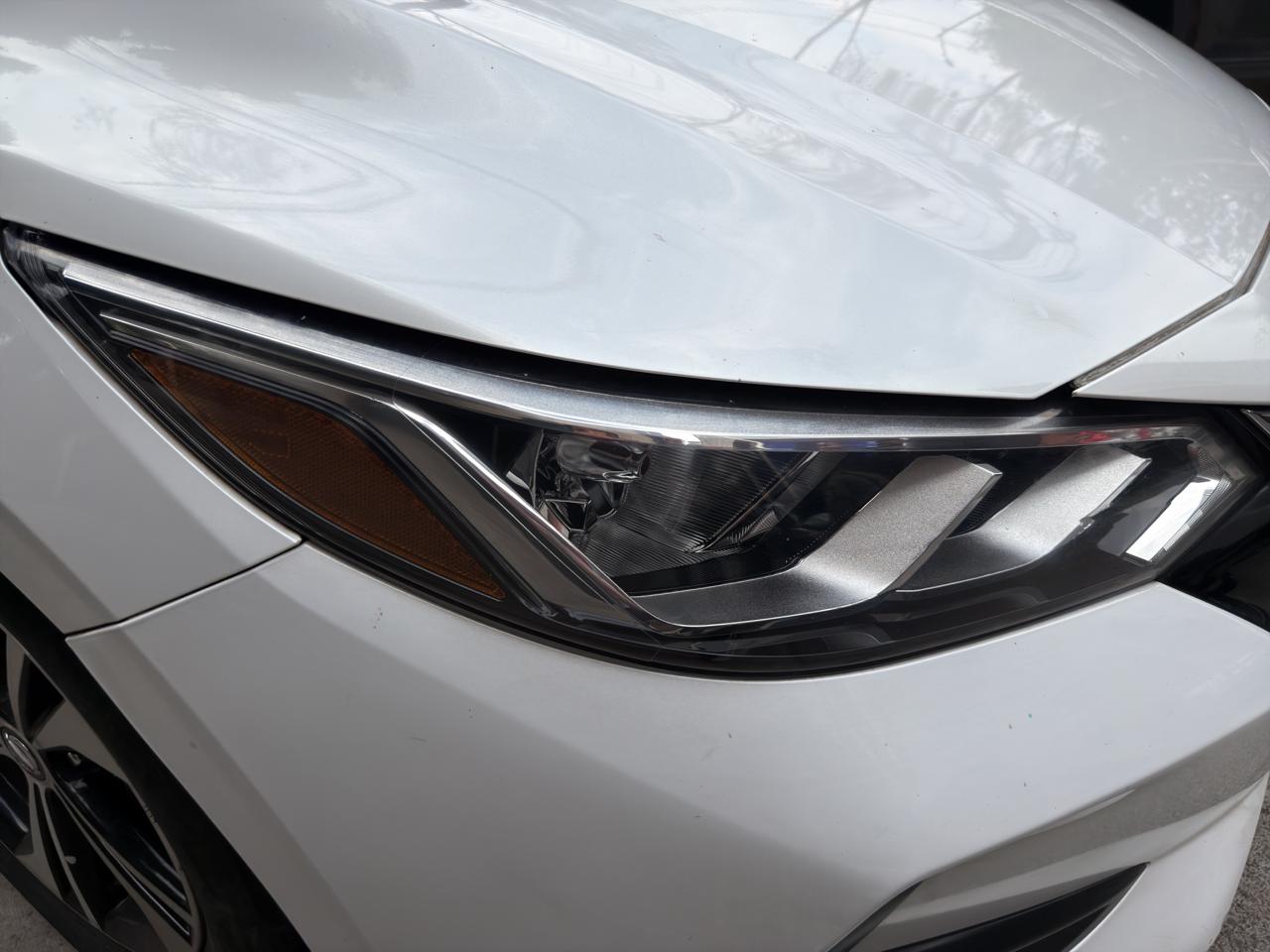 2022 Nissan Sentra 1.8 Sense At