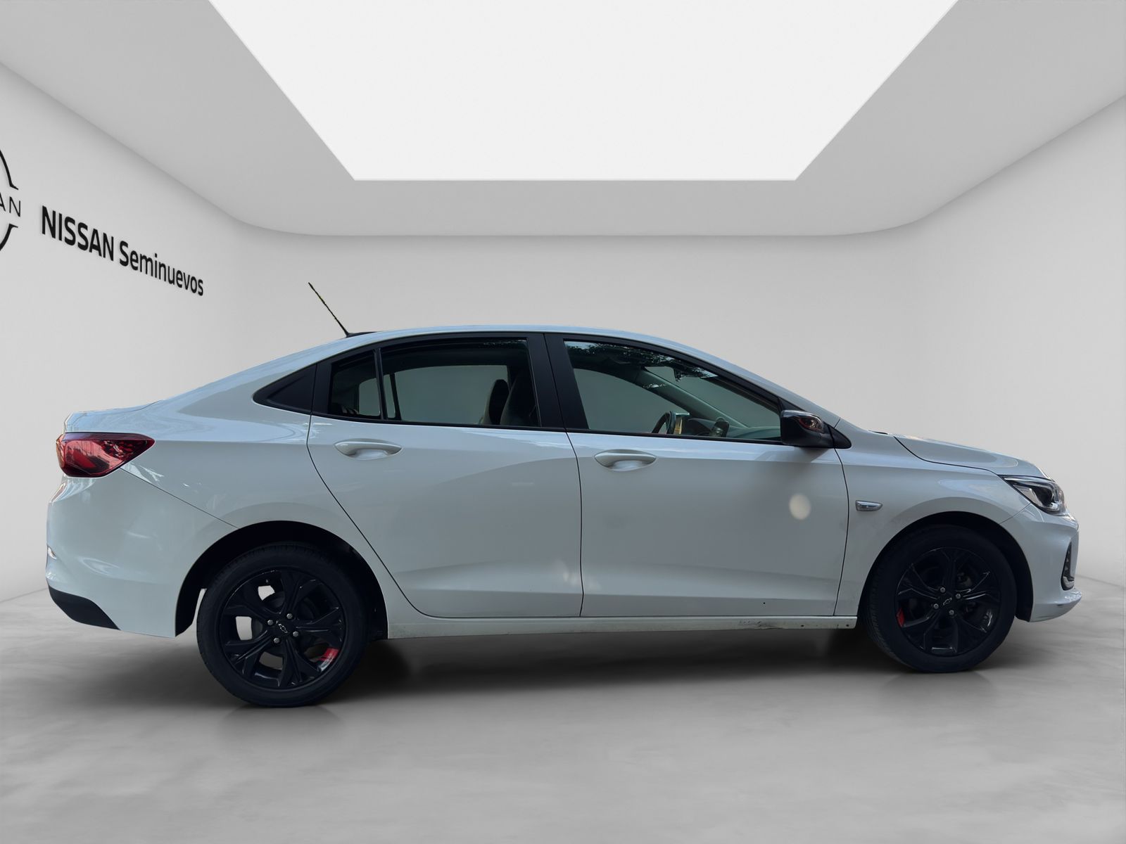 2022 Nissan Sentra 1.8 Sense At