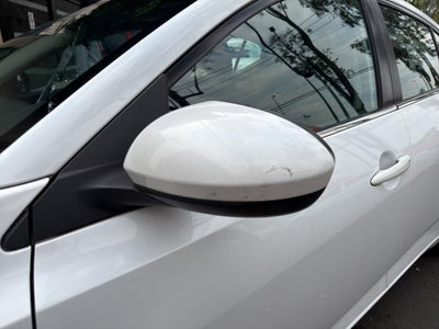 2022 Nissan Sentra 1.8 Sense At