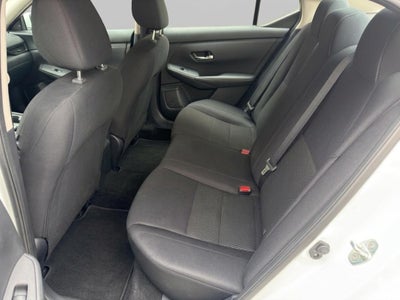 2022 Nissan Sentra 1.8 Sense At