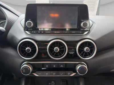 2022 Nissan Sentra 1.8 Sense At