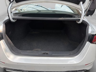 2022 Nissan Sentra 1.8 Sense At