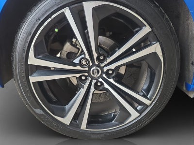 2021 Nissan Sentra 2.0 SR At