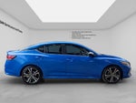 2021 Nissan Sentra 2.0 SR At
