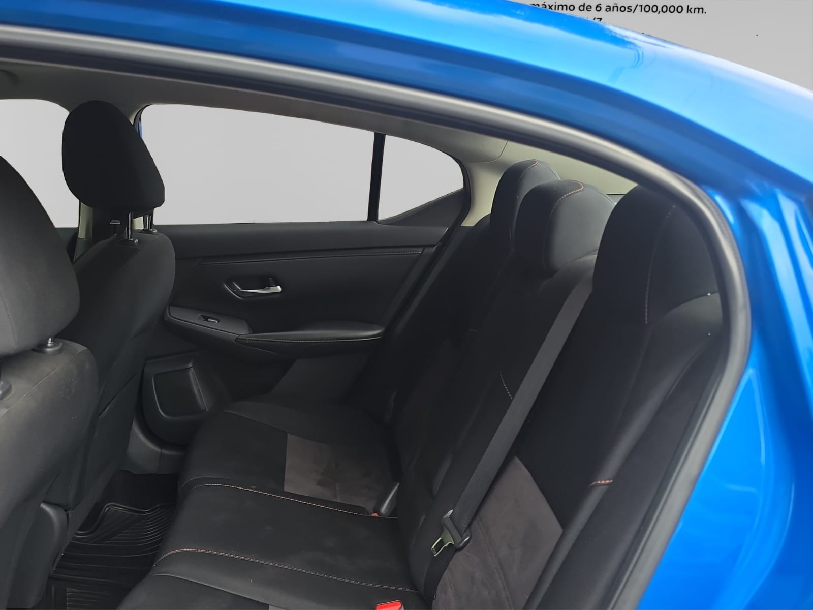 2021 Nissan Sentra 2.0 SR At