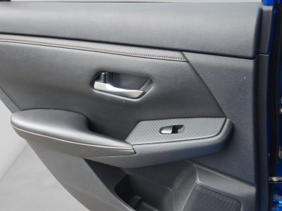 2021 Nissan Sentra 2.0 SR At