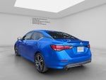 2021 Nissan Sentra 2.0 SR At