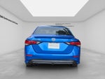 2021 Nissan Sentra 2.0 SR At