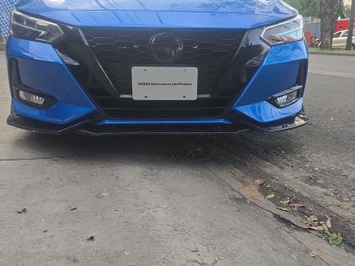 2023 Nissan Sentra 2.0 SR Platinum At