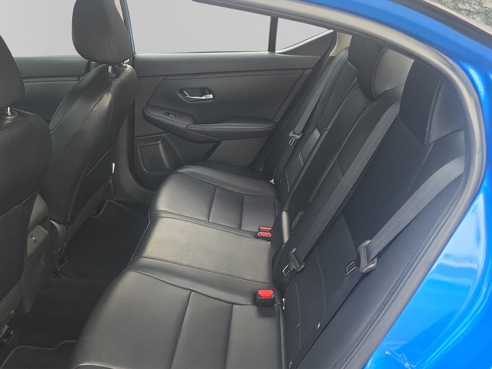2023 Nissan Sentra 2.0 SR Platinum At