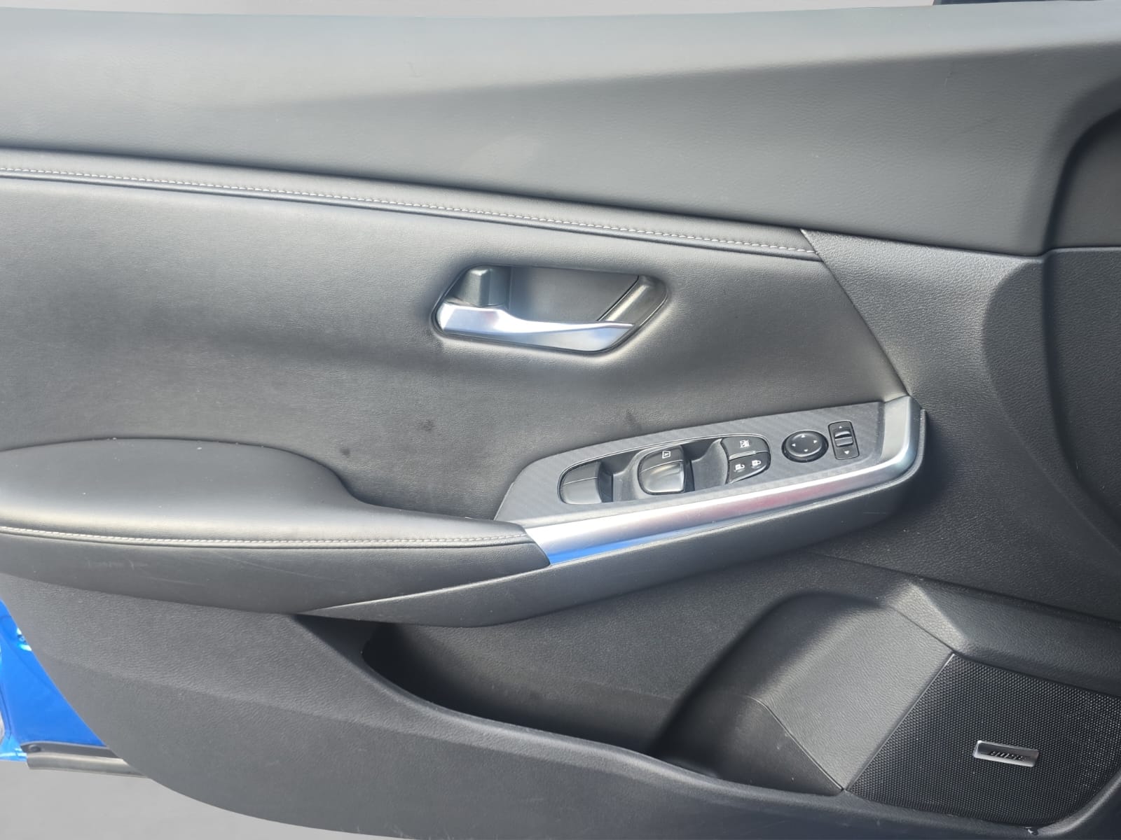 2023 Nissan Sentra 2.0 SR Platinum At