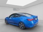 2023 Nissan Sentra 2.0 SR Platinum At