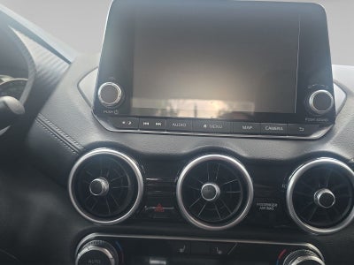 2023 Nissan Sentra 2.0 SR Platinum At