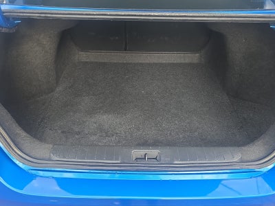 2023 Nissan Sentra 2.0 SR Platinum At