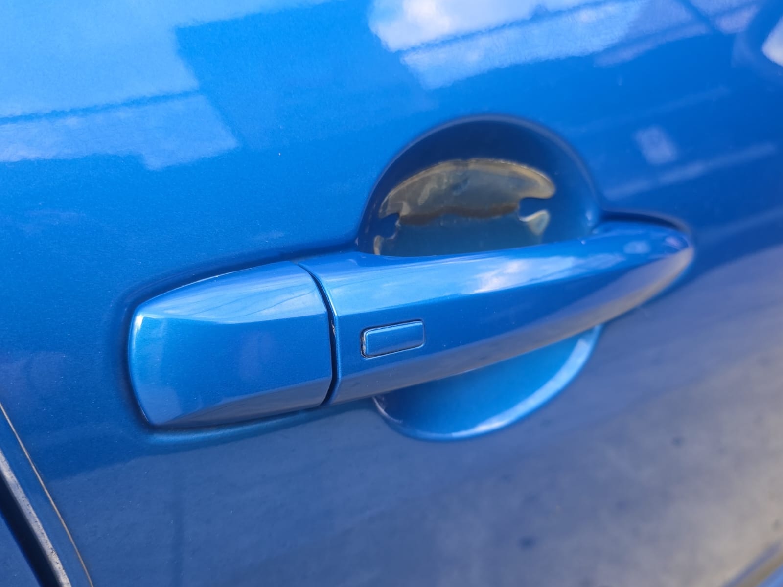2023 Nissan Sentra 2.0 SR Platinum At