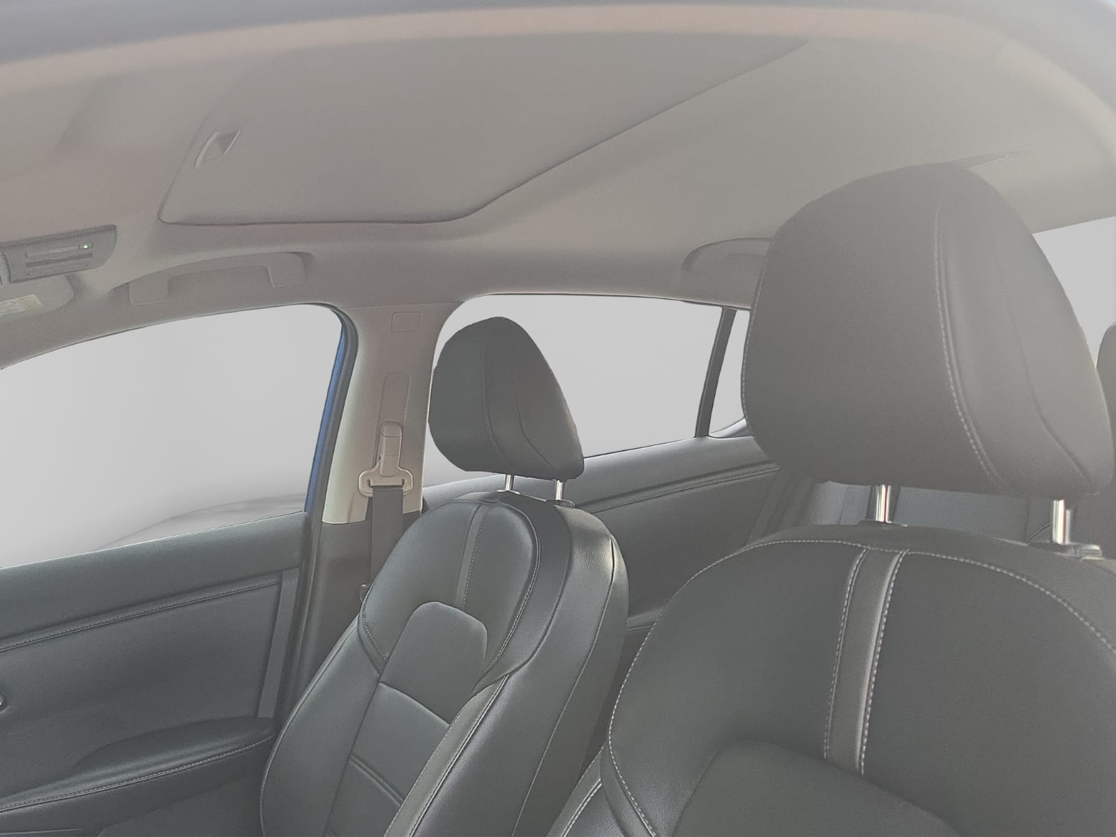 2023 Nissan Sentra 2.0 SR Platinum At