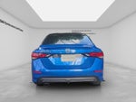 2023 Nissan Sentra 2.0 SR Platinum At