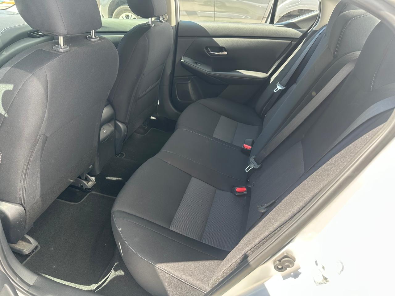 2023 Nissan Sentra 2.0 Advance Mt