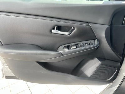 2023 Nissan Sentra 2.0 Advance Mt