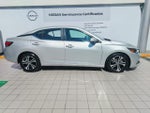 2023 Nissan Sentra 2.0 Advance Mt